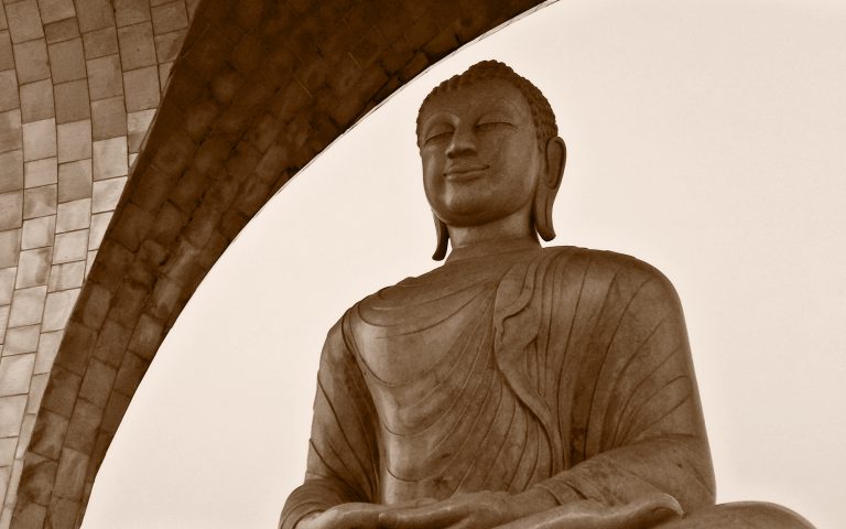 Будда Великолепный
