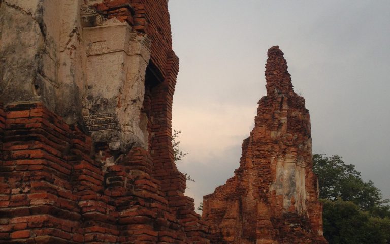 Wat Maha That 5