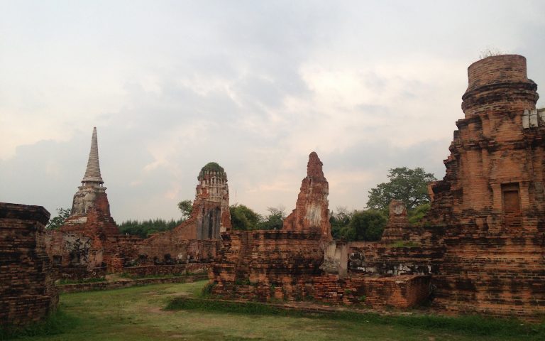 Wat Maha That 2