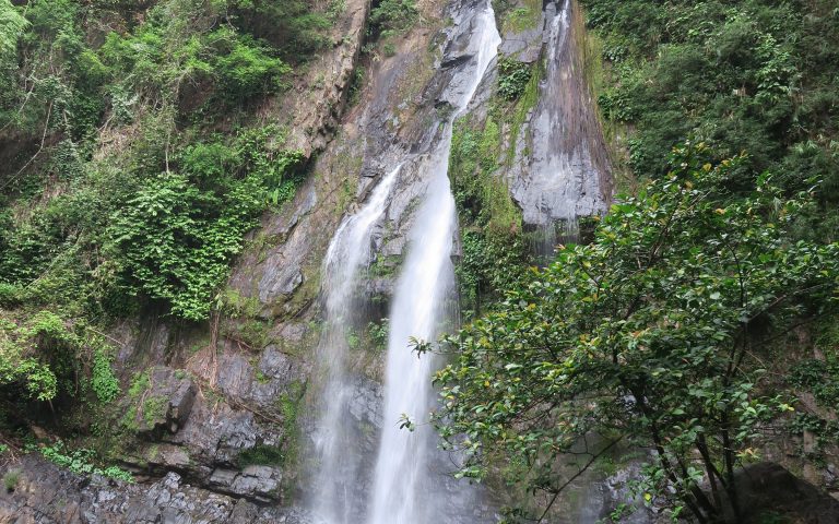 Водопад Tam Nang 2