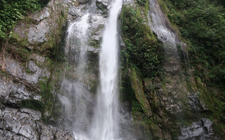 Водопад Tam Nang 4