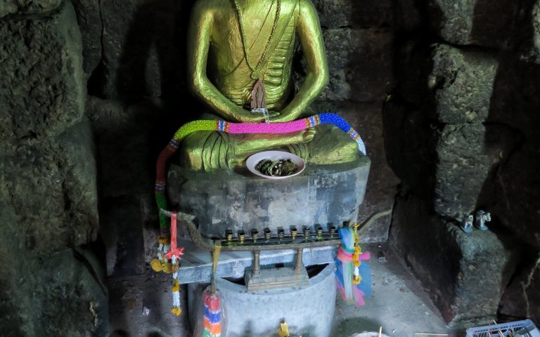 Храм Wat Thep Prasat 3