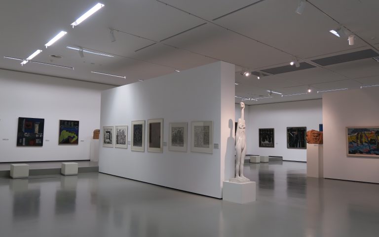 Национальная Галерея Искусств Литвы
