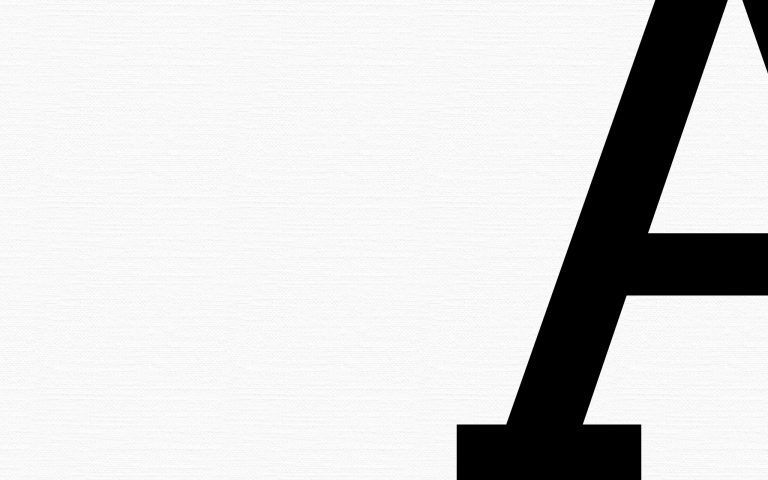 A – Art