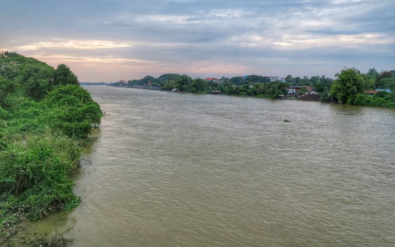 Все реки впадут в Меконг 2