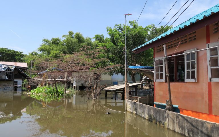 Наводнение в Таиланде 2019 (03)