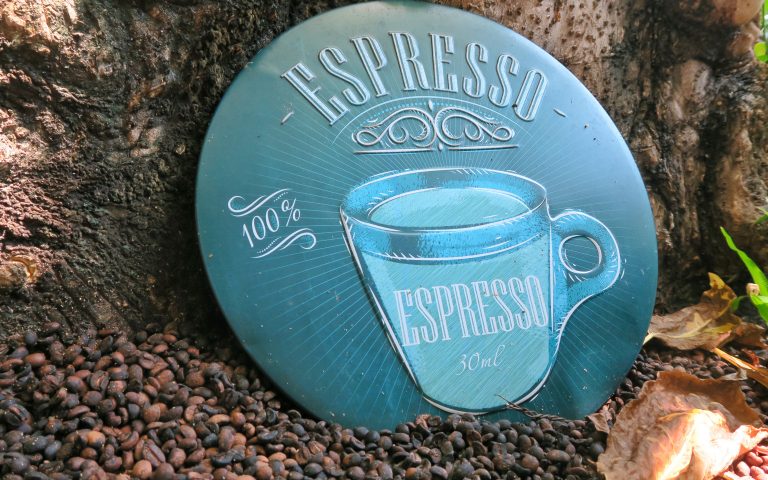 Espresso 100%